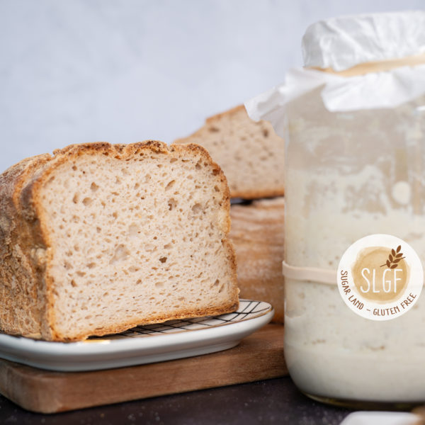Bread