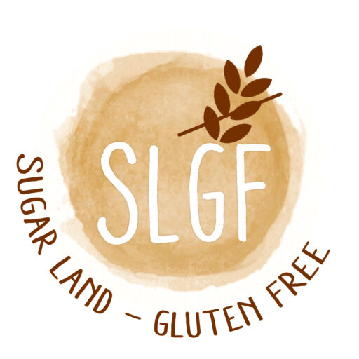 Sugar Land gluten Free Logo